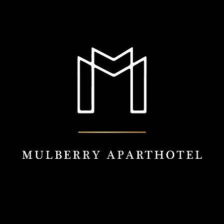 Mulberry Aparthotel Newcastle Gateshead Exterior photo
